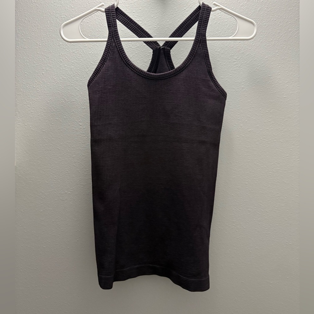 Lululemon Ebb To Street Tank
